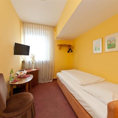 3-Sterne-Hotel in Stuttgart