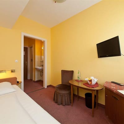 3-Sterne-Hotel in Stuttgart