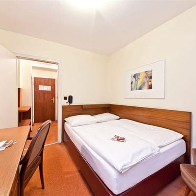 3-Sterne-Hotel in Stuttgart