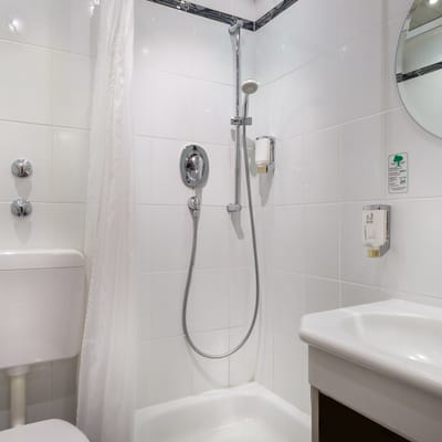 3-Sterne-Hotel in Stuttgart