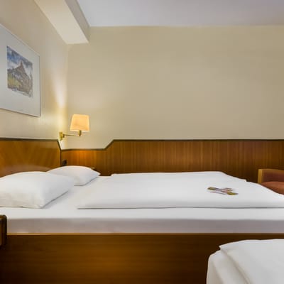 3-Sterne-Hotel in Stuttgart