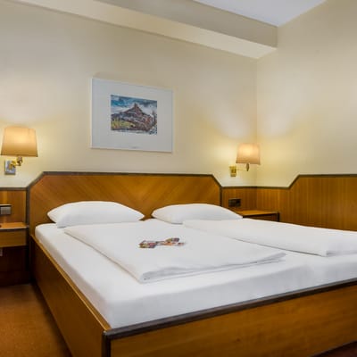 3-Sterne-Hotel in Stuttgart