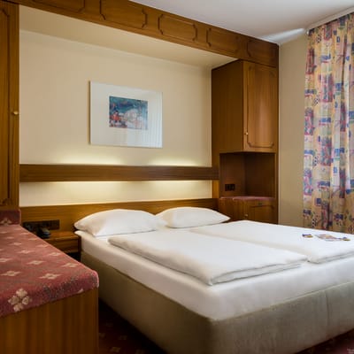 3-Sterne-Hotel in Stuttgart