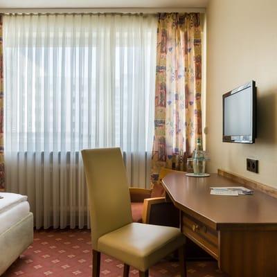 3-Sterne-Hotel in Stuttgart