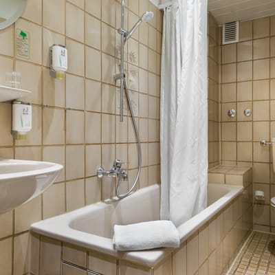 3-Sterne-Hotel in Stuttgart