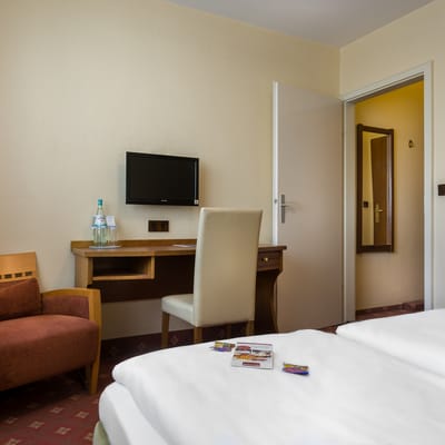 3-Sterne-Hotel in Stuttgart