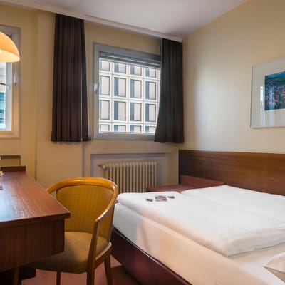 3-Sterne-Hotel in Stuttgart