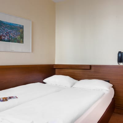 3-Sterne-Hotel in Stuttgart