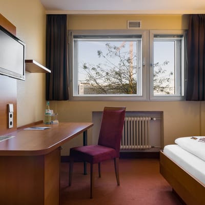 3-Sterne-Hotel in Stuttgart
