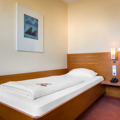 3-Sterne-Hotel in Stuttgart