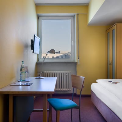 3-Sterne-Hotel in Stuttgart