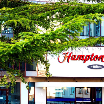 Hôtel 3* à Varsovie