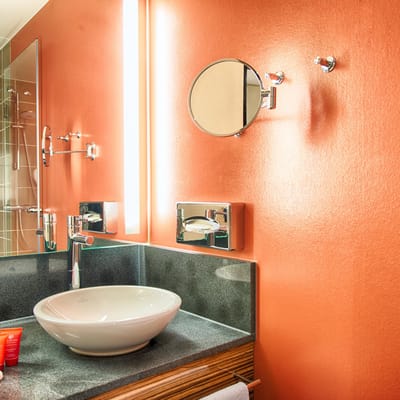 Luxuriöses Boutique-Hotel im Stadtzentrum