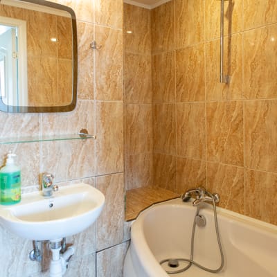 Tolles Apartment in bester Lage