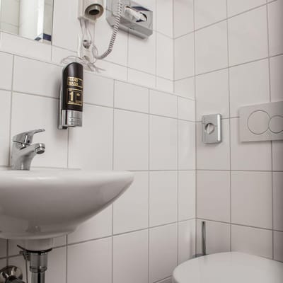 Stuttgart Budget Unterkunft