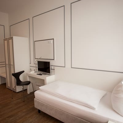 Hôtel élégant et décontracté près de Reeperbahn