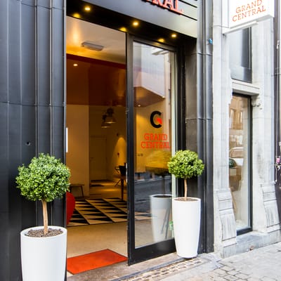 Appartement dans Bruxelles