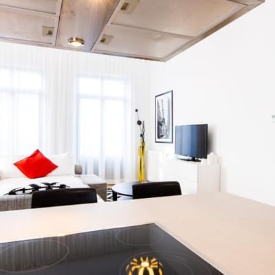 Appartement dans Bruxelles