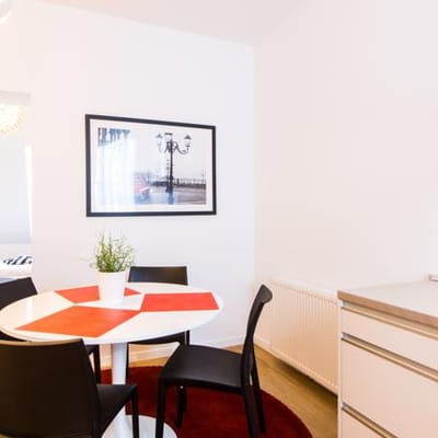 Appartement dans Bruxelles