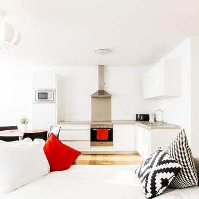 Appartement dans Bruxelles