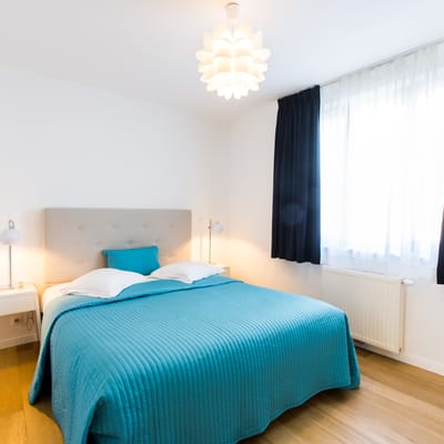 Appartement dans Bruxelles