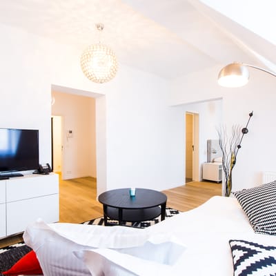 Appartement dans Bruxelles