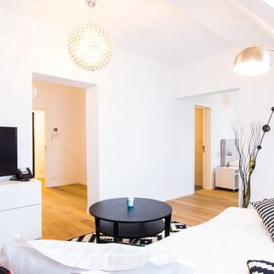Appartement dans Bruxelles