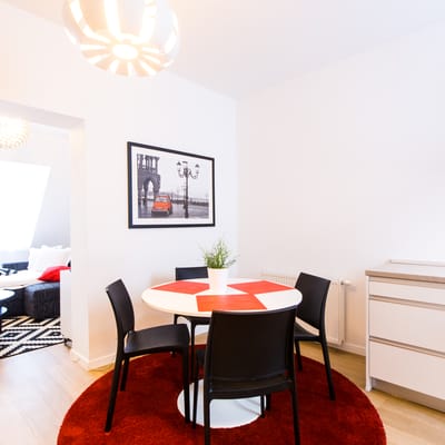 Appartement dans Bruxelles