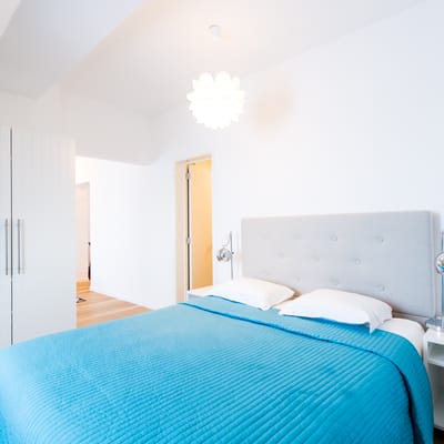 Appartement dans Bruxelles