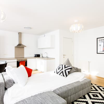 Appartement dans Bruxelles