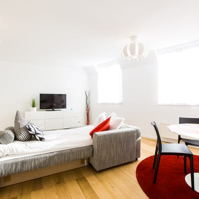Appartement dans Bruxelles