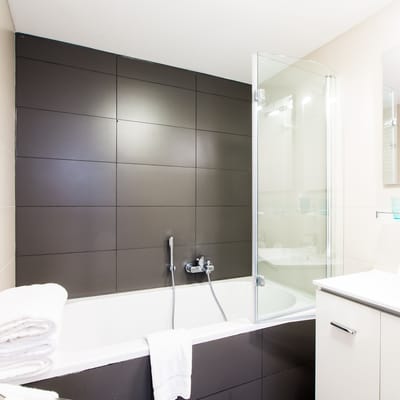 Appartement dans Bruxelles