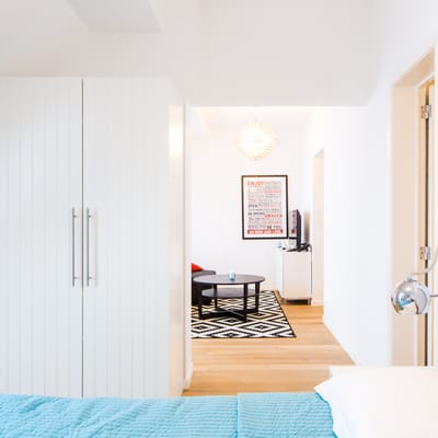 Appartement dans Bruxelles