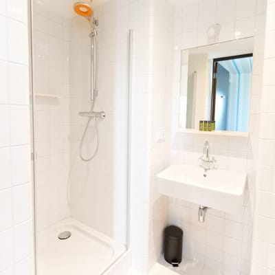 Neues Designer-Hostel