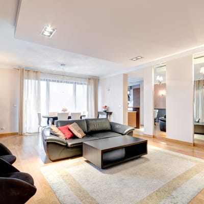 Apartment in Danzig