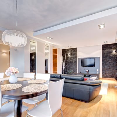 Apartment in Danzig