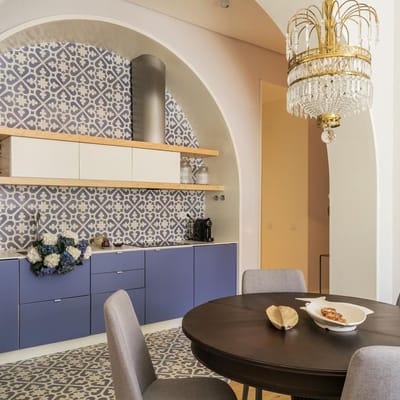 Apartment in Lisbon