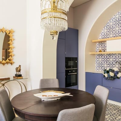 Apartment in Lisbon