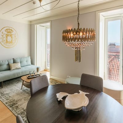 Apartment in Lisbon