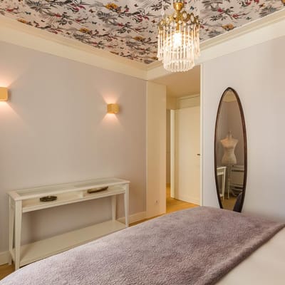 Apartment in Lisbon