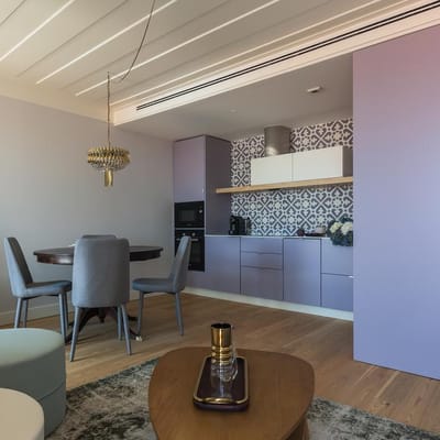 Apartment in Lisbon