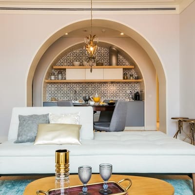Apartment in Lisbon