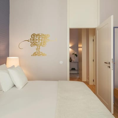 Apartment in Lisbon