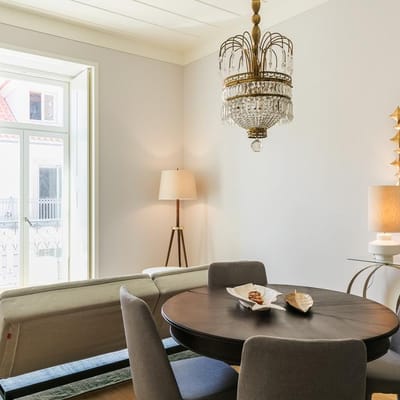 Apartment in Lisbon