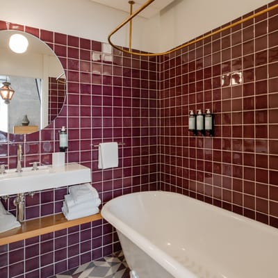 Apartment in Lisbon