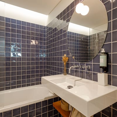 Apartment in Lisbon