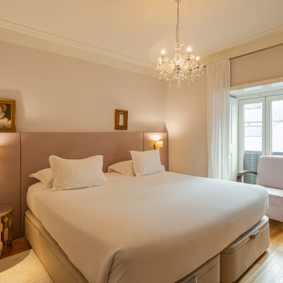 Apartment in Lisbon