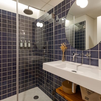 Apartment in Lisbon