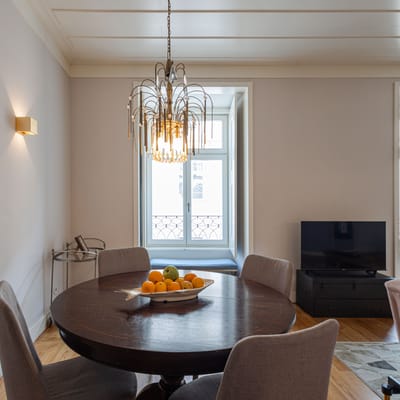 Apartment in Lisbon