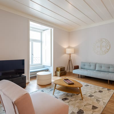 Apartment in Lisbon